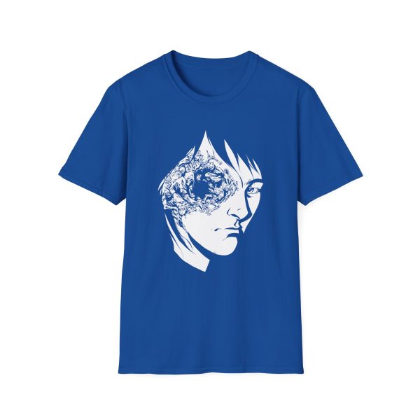Invincible the Walking Dead Carl Unisex Softstyle T-Shirt